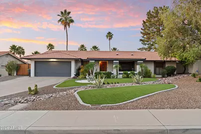 802 E Forest Hills Drive, Phoenix, AZ 85022 - Photo 98