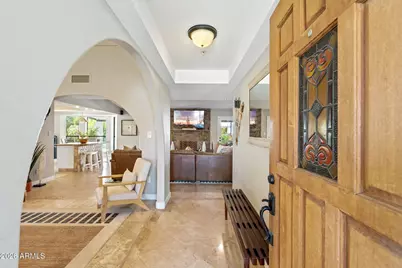 802 E Forest Hills Drive, Phoenix, AZ 85022 - Photo 14