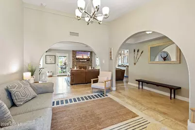 802 E Forest Hills Drive, Phoenix, AZ 85022 - Photo 18