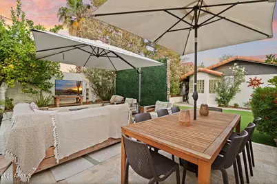 802 E Forest Hills Drive, Phoenix, AZ 85022 - Photo 58