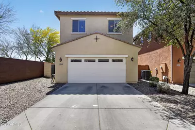 25933 N 53rd Drive, Phoenix, AZ 85083 - Photo 36