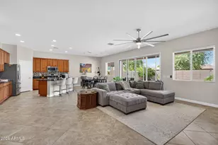 19258 E Canary Way, Queen Creek, AZ 85142 - Photo 8