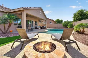 19258 E Canary Way, Queen Creek, AZ 85142 - Photo 44