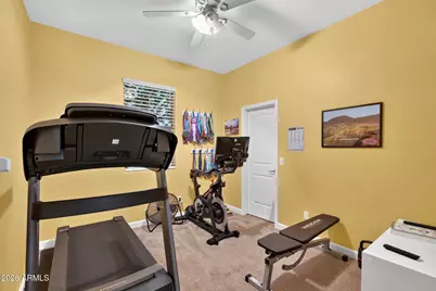 19258 E Canary Way, Queen Creek, AZ 85142 - Photo 34