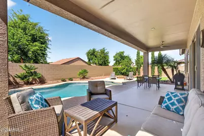 19258 E Canary Way, Queen Creek, AZ 85142 - Photo 42