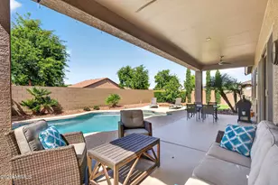 19258 E Canary Way, Queen Creek, AZ 85142 - Photo 42