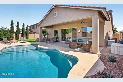 19258 E Canary Way, Queen Creek, AZ 85142 - Photo 38