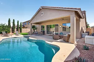 19258 E Canary Way, Queen Creek, AZ 85142 - Photo 38