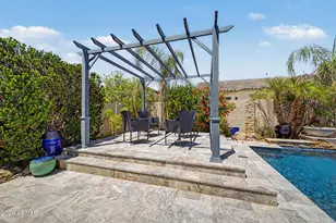 2558 E Aloe Pl, Chandler, AZ 85286 - Photo 4