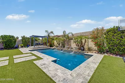 2558 E Aloe Place, Chandler, AZ 85286 - Photo 6