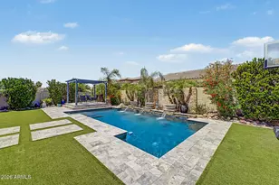 2558 E Aloe Pl, Chandler, AZ 85286 - Photo 6