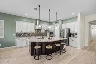 2558 E Aloe Pl, Chandler, AZ 85286 - Photo 16