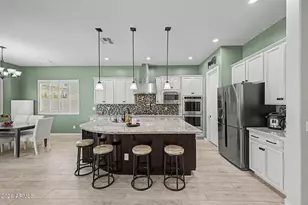 2558 E Aloe Pl, Chandler, AZ 85286 - Photo 18