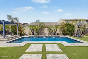 2558 E Aloe Pl, Chandler, AZ 85286 - Photo 2