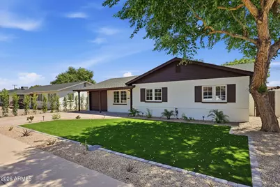 7641 E Avalon Drive, Scottsdale, AZ 85251 - Photo 2