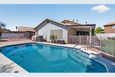 991 N Longmore Street, Chandler, AZ 85224 - Photo 38