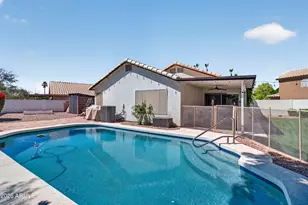 991 N Longmore St, Chandler, AZ 85224 - Photo 38
