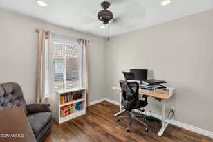 991 N Longmore St, Chandler, AZ 85224 - Photo 24