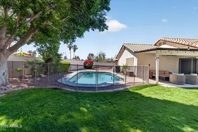 991 N Longmore Street, Chandler, AZ 85224 - Photo 36