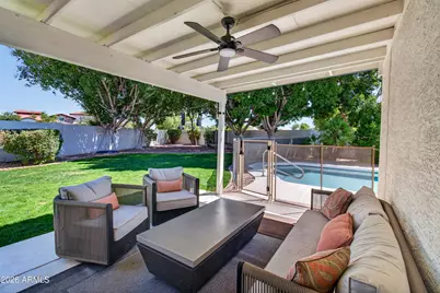 991 N Longmore Street, Chandler, AZ 85224 - Photo 34