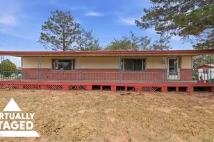 10193 S Rainbow Ranch Rd, Hereford, AZ 85615 - Photo 2