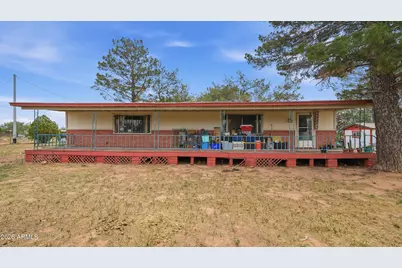 10193 S Rainbow Ranch Road, Hereford, AZ 85615 - Photo 4