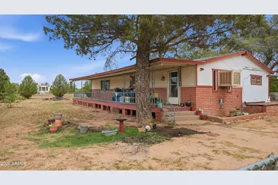 10193 S Rainbow Ranch Road, Hereford, AZ 85615 - Photo 18