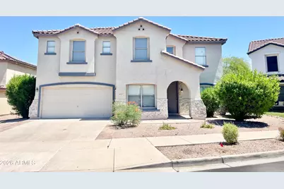 9025 S 6th Street, Phoenix, AZ 85042 - Photo 1