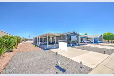 3729 N Minnesota Avenue, Florence, AZ 85132 - Photo 1