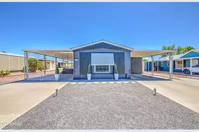 3729 N Minnesota Avenue, Florence, AZ 85132 - Photo 2