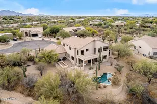 7150 E Morning Vista Ln, Scottsdale, AZ 85266 - Photo 2