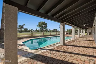 1124 N Villa Nueva Dr, Litchfield Park, AZ 85340 - Photo 2