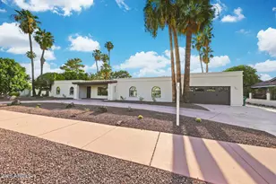 1124 N Villa Nueva Dr, Litchfield Park, AZ 85340 - Photo 1