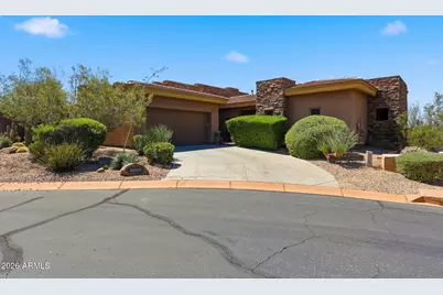 10801 E La Junta Road, Scottsdale, AZ 85255 - Photo 4