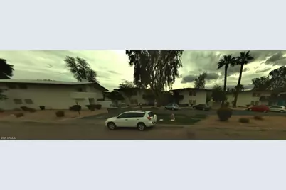 5128 N 15th Street #A1, Phoenix, AZ 85014 - Photo 1