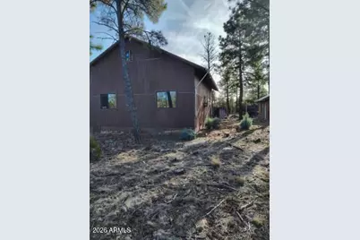 3 County Road N3302 Road, Vernon, AZ 85940 - Photo 2