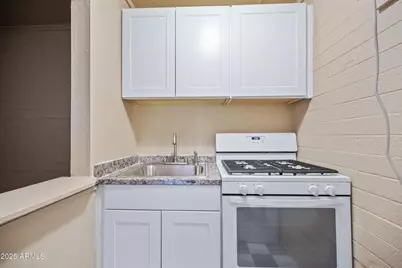343 W Portland Street #Apt 6, Phoenix, AZ 85003 - Photo 8