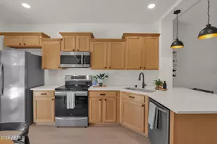 3139 S Eugene St, Mesa, AZ 85212 - Photo 8