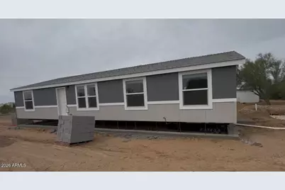 22310 W Birdsong Avenue, Wittmann, AZ 85361 - Photo 1