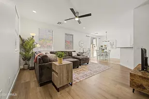 2965 E Dunbar Dr, Phoenix, AZ 85042 - Photo 4