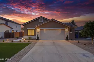 10902 E Quarry Cir, Mesa, AZ 85212 - Photo 2