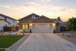 10902 E Quarry Cir, Mesa, AZ 85212 - Photo 40