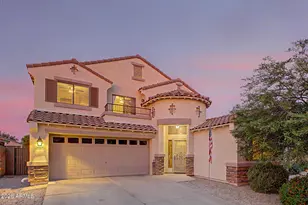 28669 N Coal Ave, San Tan Valley, AZ 85143 - Photo 6