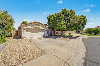 6406 W Escuda Road, Glendale, AZ 85308 - Photo 2
