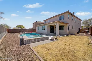 32135 N 132nd Ave, Peoria, AZ 85383 - Photo 48