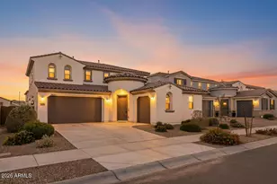24884 N 143rd Dr, Surprise, AZ 85387 - Photo 2