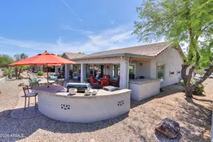 283 N San Juan Trail, Casa Grande, AZ 85194 - Photo 48