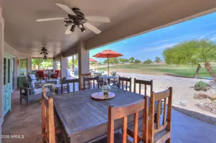 283 N San Juan Trail, Casa Grande, AZ 85194 - Photo 42