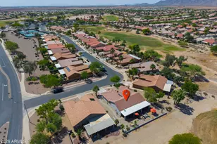 283 N San Juan Trail, Casa Grande, AZ 85194 - Photo 62