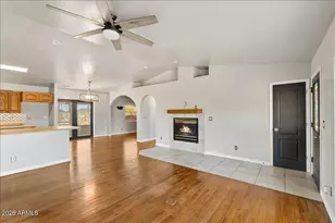 17313 E Lions Crossing Rd, Dewey, AZ 86327 - Photo 6